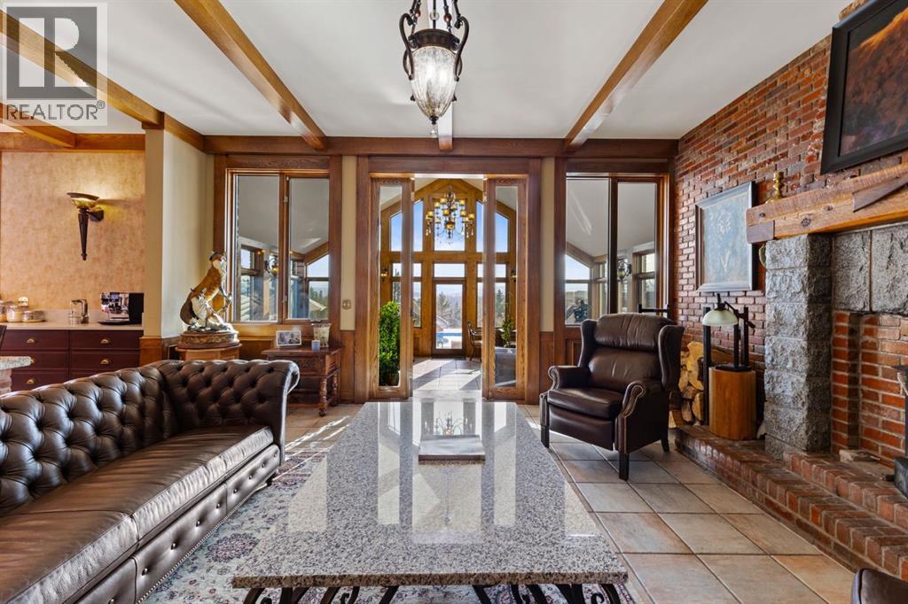 100, 290142 Parkins Road, Rural Foothills County, Alberta  T0L 1K0 - Photo 21 - A2301940