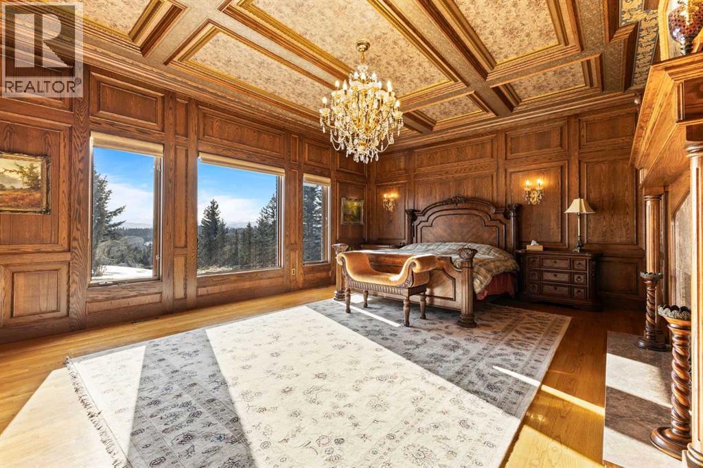 100, 290142 Parkins Road, Rural Foothills County, Alberta  T0L 1K0 - Photo 28 - A2301940