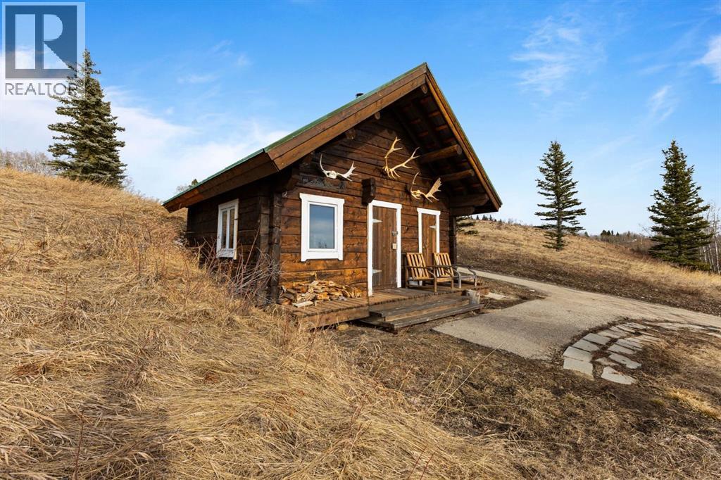 100, 290142 Parkins Road, Rural Foothills County, Alberta  T0L 1K0 - Photo 40 - A2301940