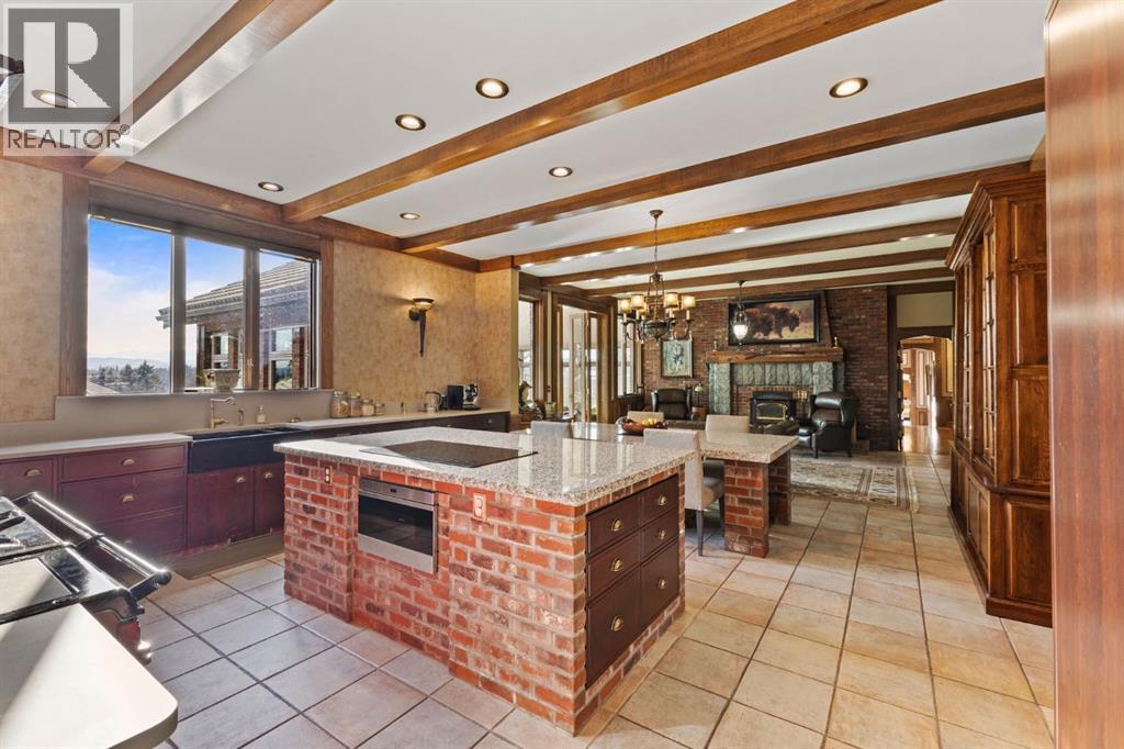 100, 290142 Parkins Road, Rural Foothills County, Alberta  T0L 1K0 - Photo 19 - A2301940