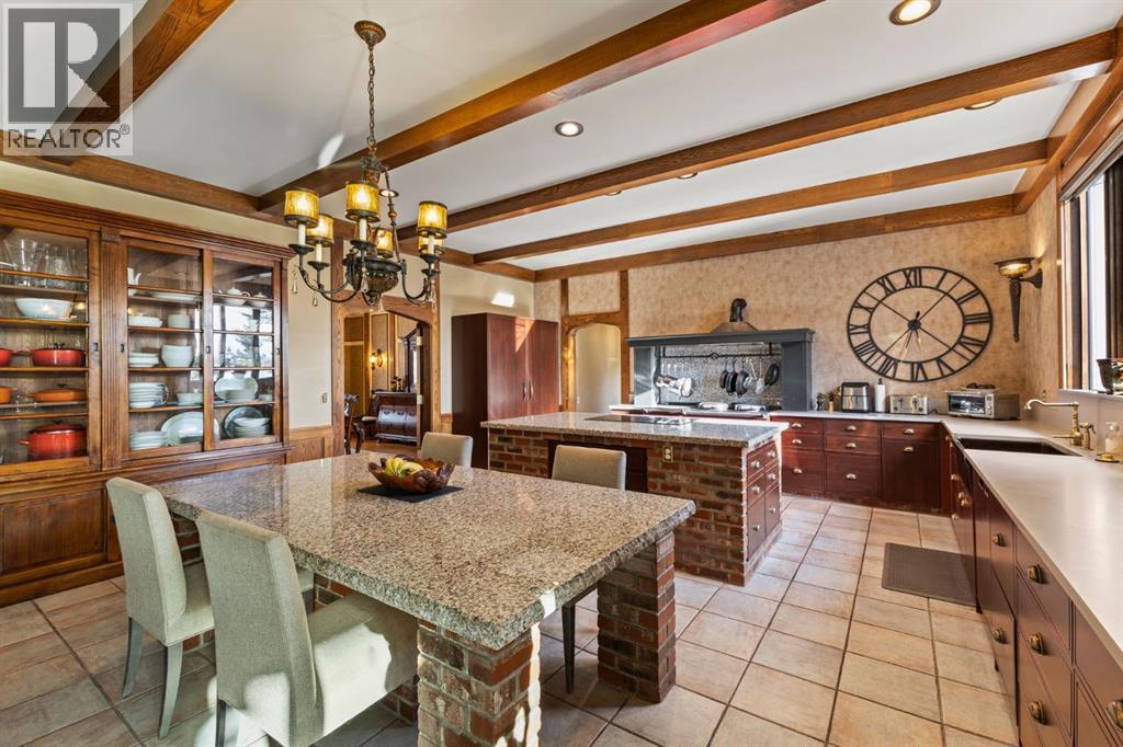 100, 290142 Parkins Road, Rural Foothills County, Alberta  T0L 1K0 - Photo 16 - A2301940