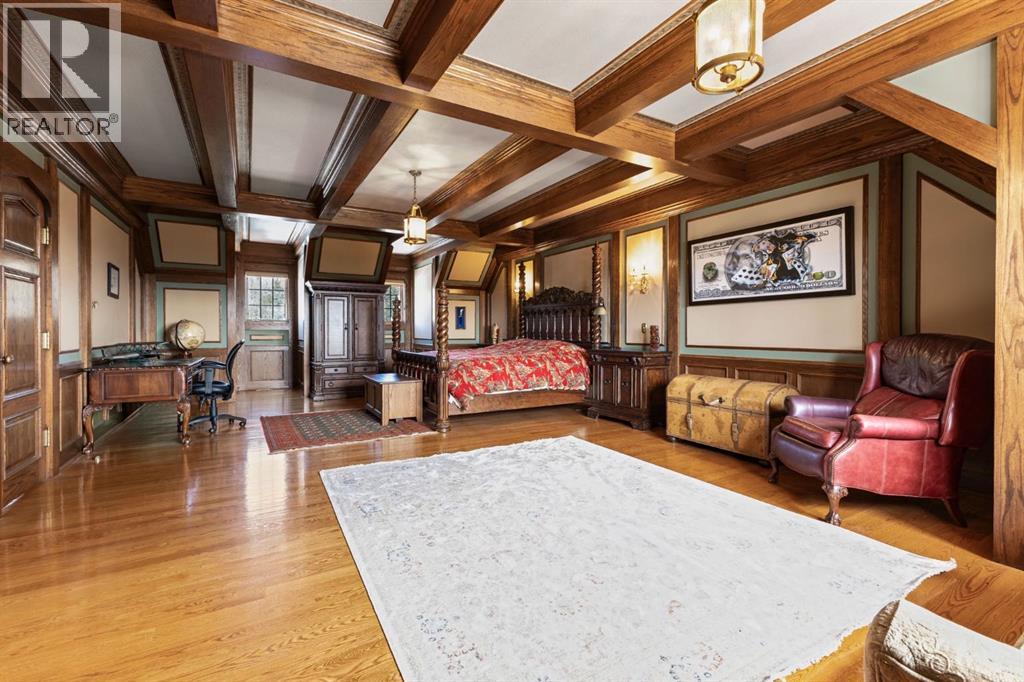 100, 290142 Parkins Road, Rural Foothills County, Alberta  T0L 1K0 - Photo 31 - A2301940