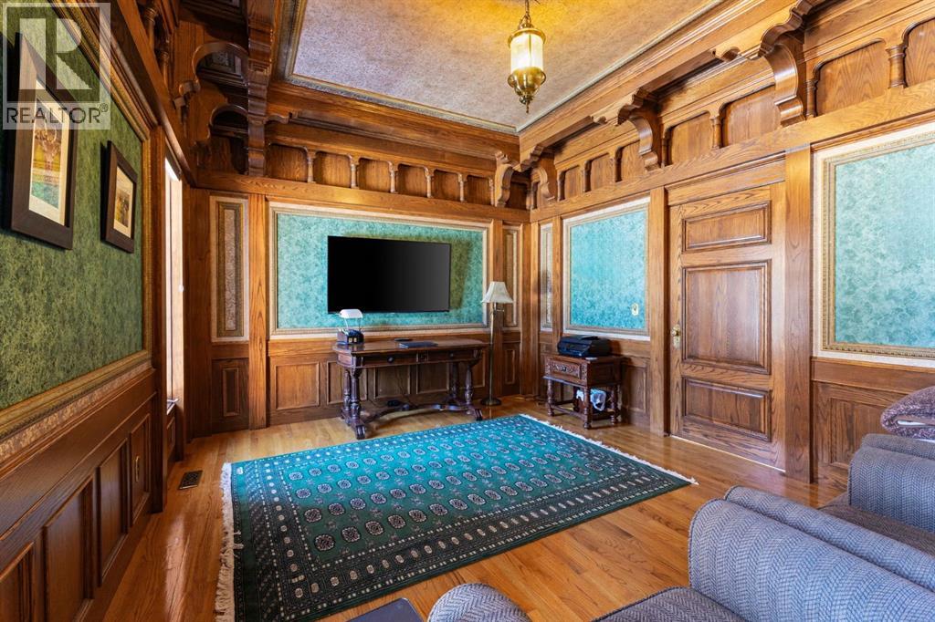 100, 290142 Parkins Road, Rural Foothills County, Alberta  T0L 1K0 - Photo 26 - A2301940