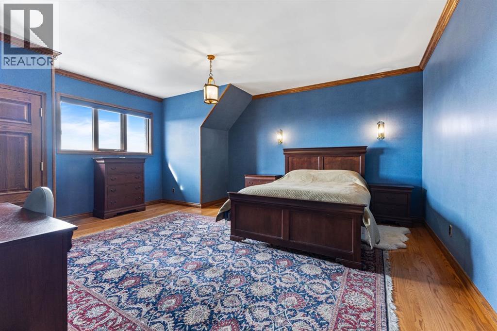 100, 290142 Parkins Road, Rural Foothills County, Alberta  T0L 1K0 - Photo 30 - A2301940