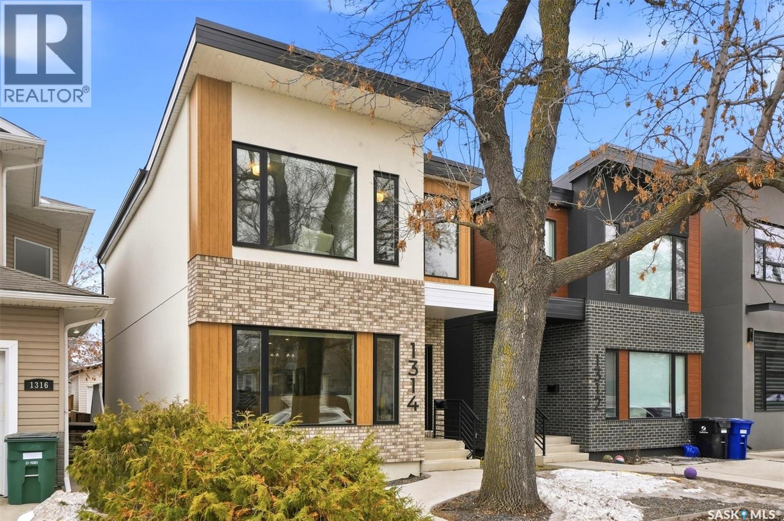 1314 Empress AVENUE, Saskatoon, Saskatchewan