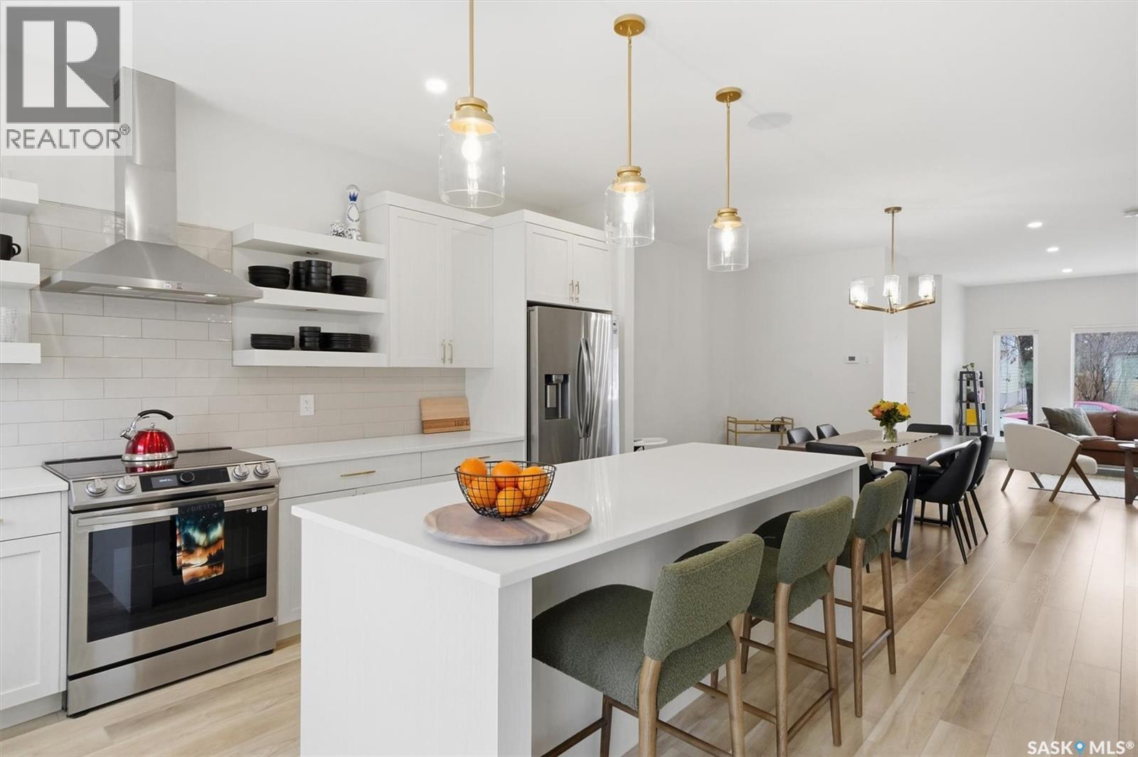 1314 Empress Avenue, Saskatoon, Saskatchewan  S7K 3G1 - Photo 10 - SK033269