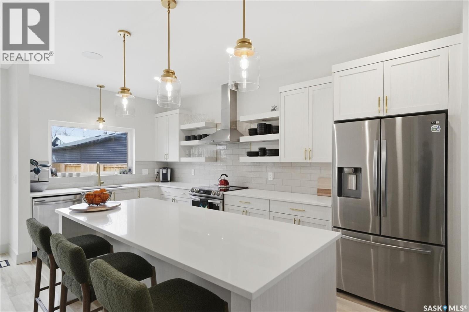 1314 Empress Avenue, Saskatoon, Saskatchewan  S7K 3G1 - Photo 11 - SK033269