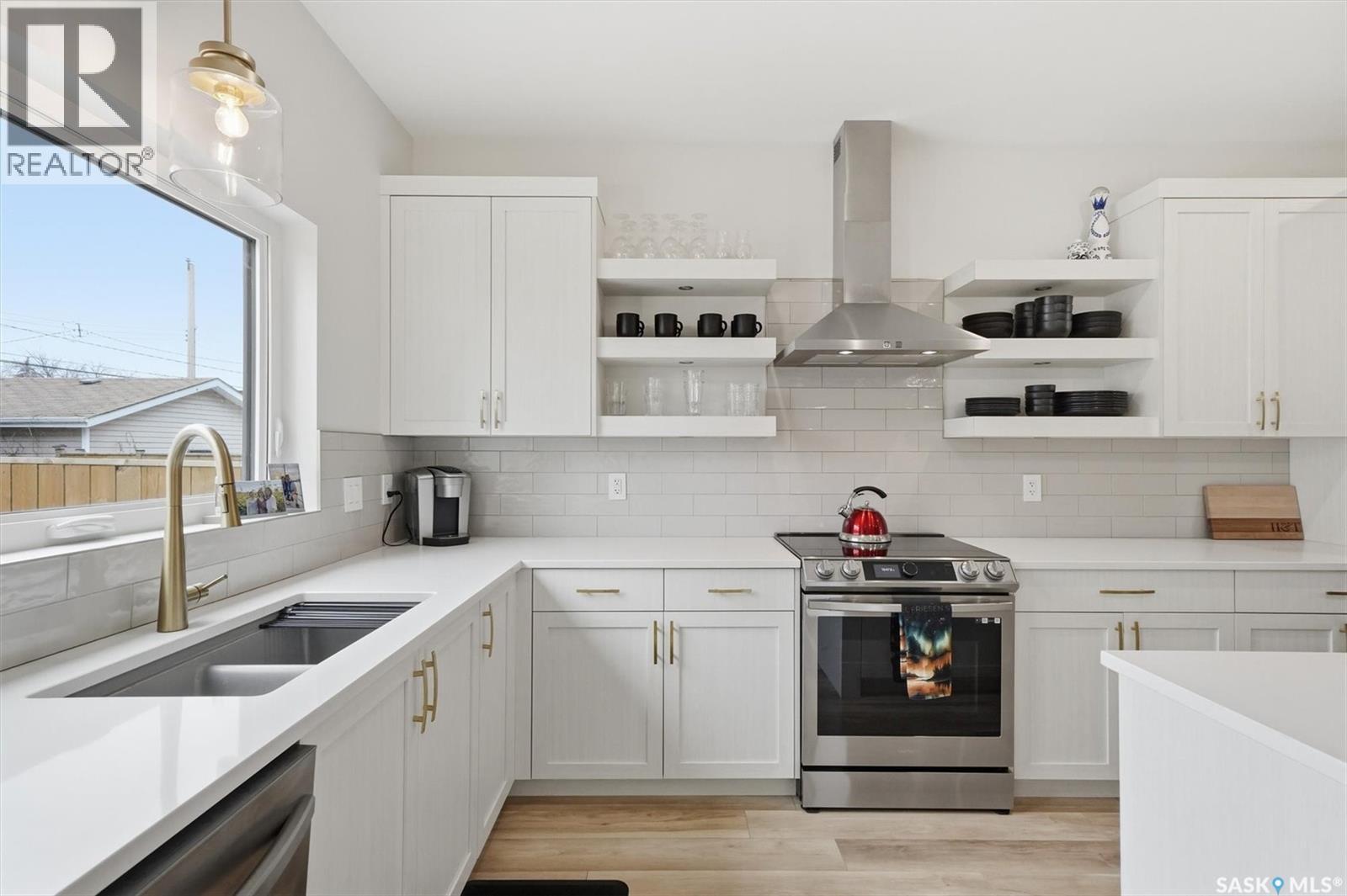 1314 Empress Avenue, Saskatoon, Saskatchewan  S7K 3G1 - Photo 12 - SK033269