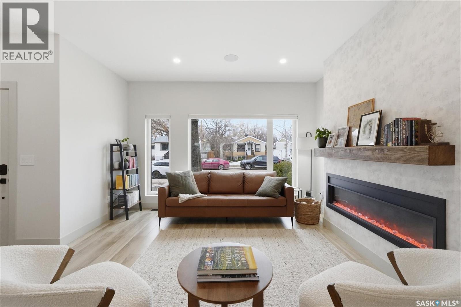 1314 Empress Avenue, Saskatoon, Saskatchewan  S7K 3G1 - Photo 4 - SK033269