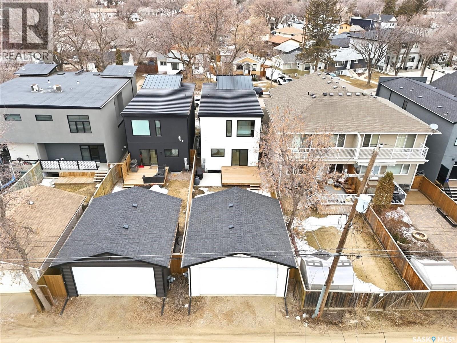 1314 Empress Avenue, Saskatoon, Saskatchewan  S7K 3G1 - Photo 43 - SK033269