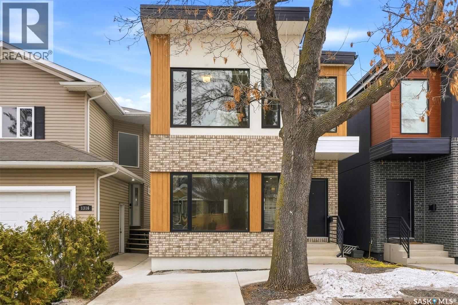 1314 Empress Avenue, Saskatoon, Saskatchewan  S7K 3G1 - Photo 46 - SK033269