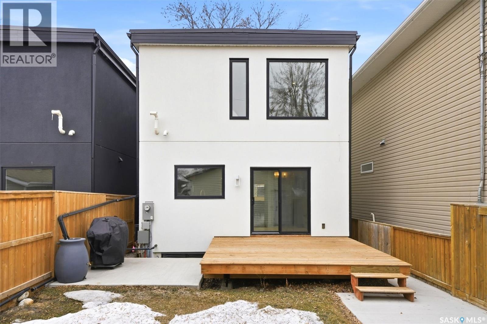 1314 Empress Avenue, Saskatoon, Saskatchewan  S7K 3G1 - Photo 47 - SK033269