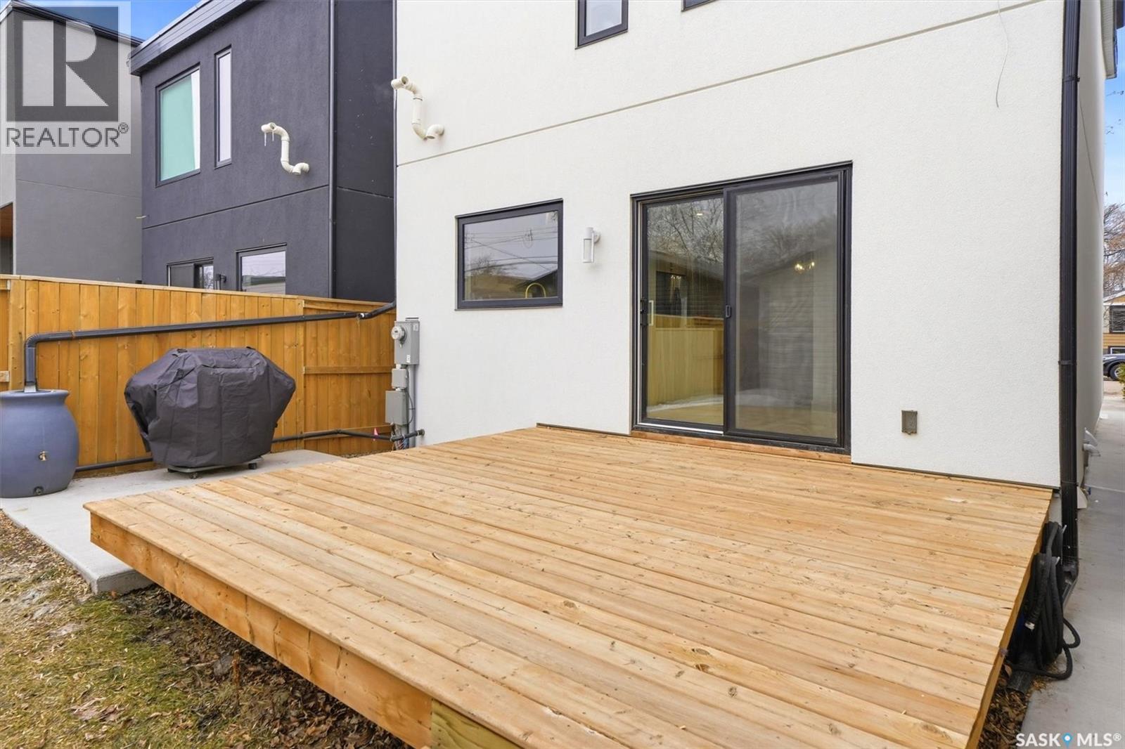 1314 Empress Avenue, Saskatoon, Saskatchewan  S7K 3G1 - Photo 49 - SK033269