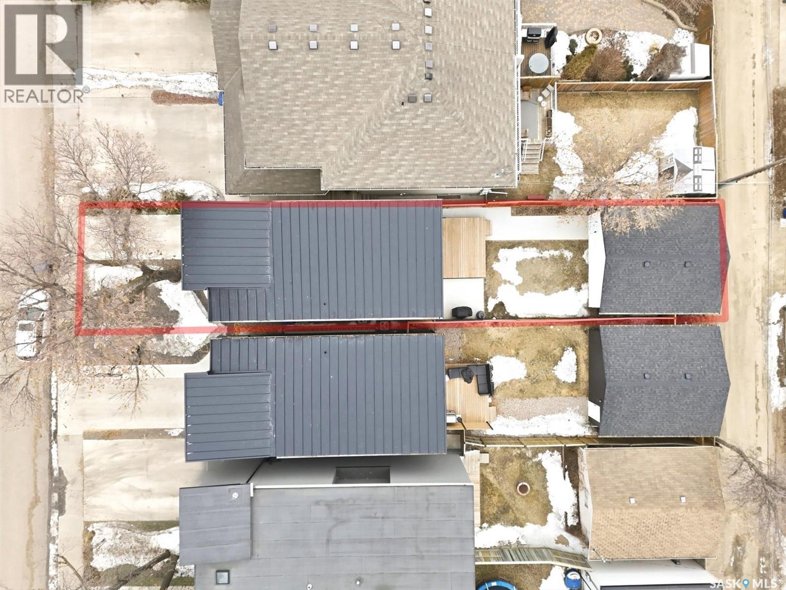 1314 Empress Avenue, Saskatoon, Saskatchewan  S7K 3G1 - Photo 52 - SK033269