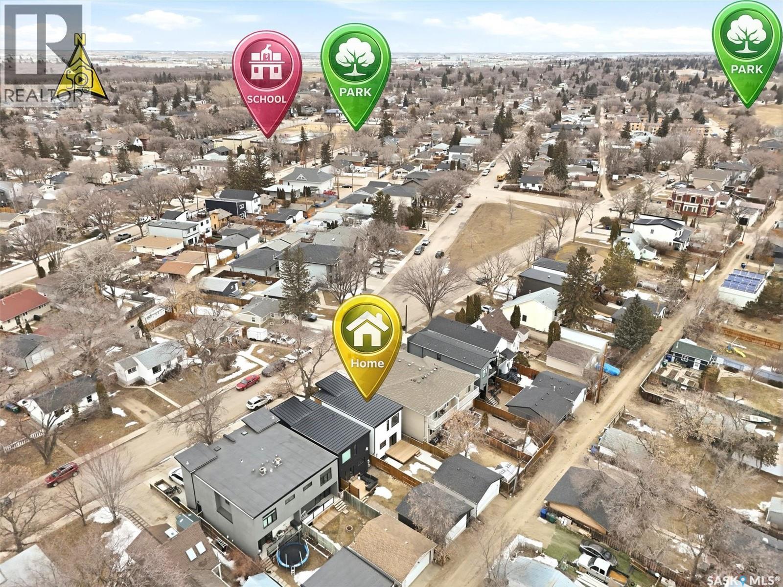 1314 Empress Avenue, Saskatoon, Saskatchewan  S7K 3G1 - Photo 53 - SK033269