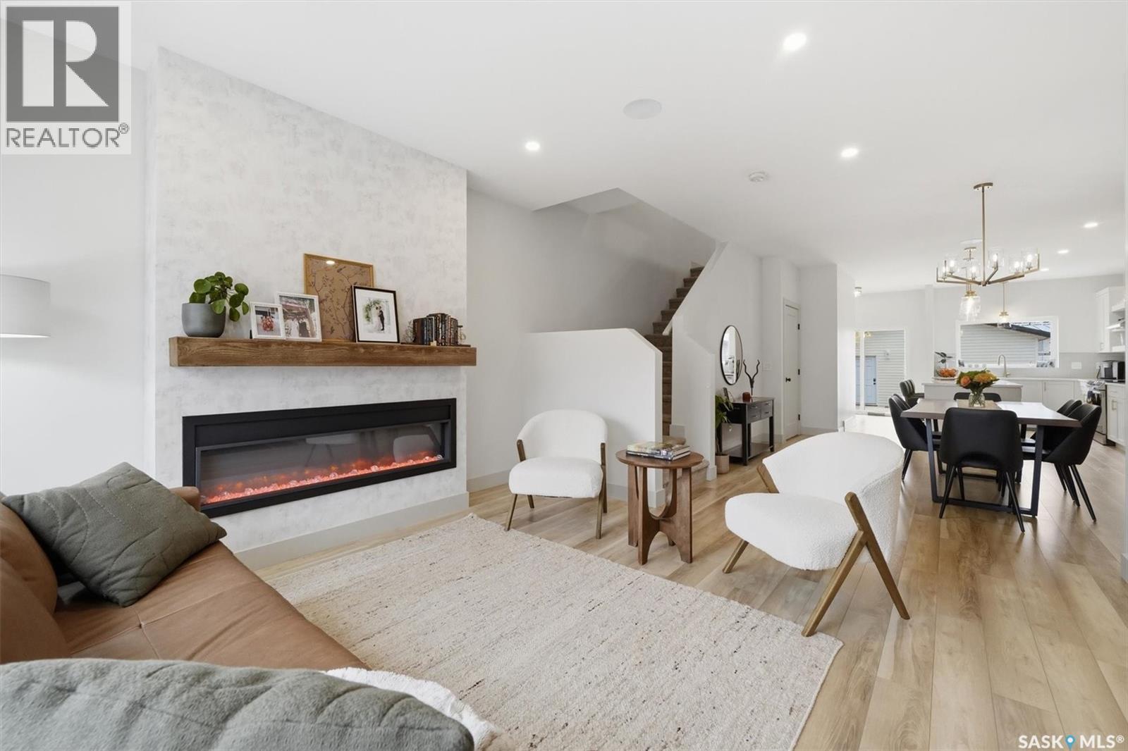 1314 Empress Avenue, Saskatoon, Saskatchewan  S7K 3G1 - Photo 6 - SK033269