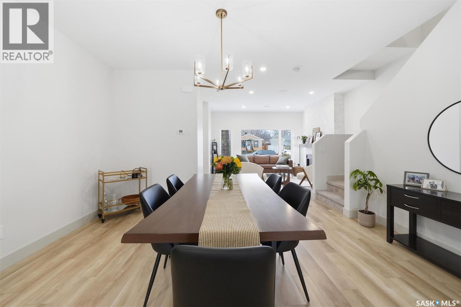 1314 Empress Avenue, Saskatoon, Saskatchewan  S7K 3G1 - Photo 7 - SK033269