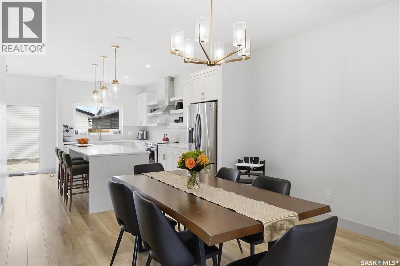 1314 Empress Avenue, Saskatoon, Saskatchewan  S7K 3G1 - Photo 8 - SK033269