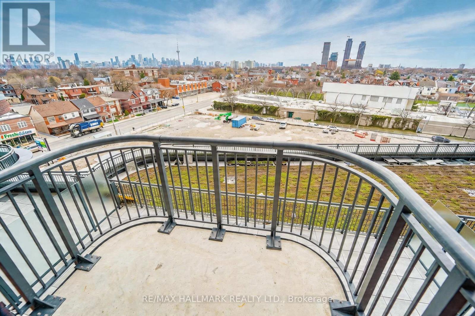 427 - 1185 Dupont Street, Toronto, Ontario  M6H 0G5 - Photo 23 - W13017350