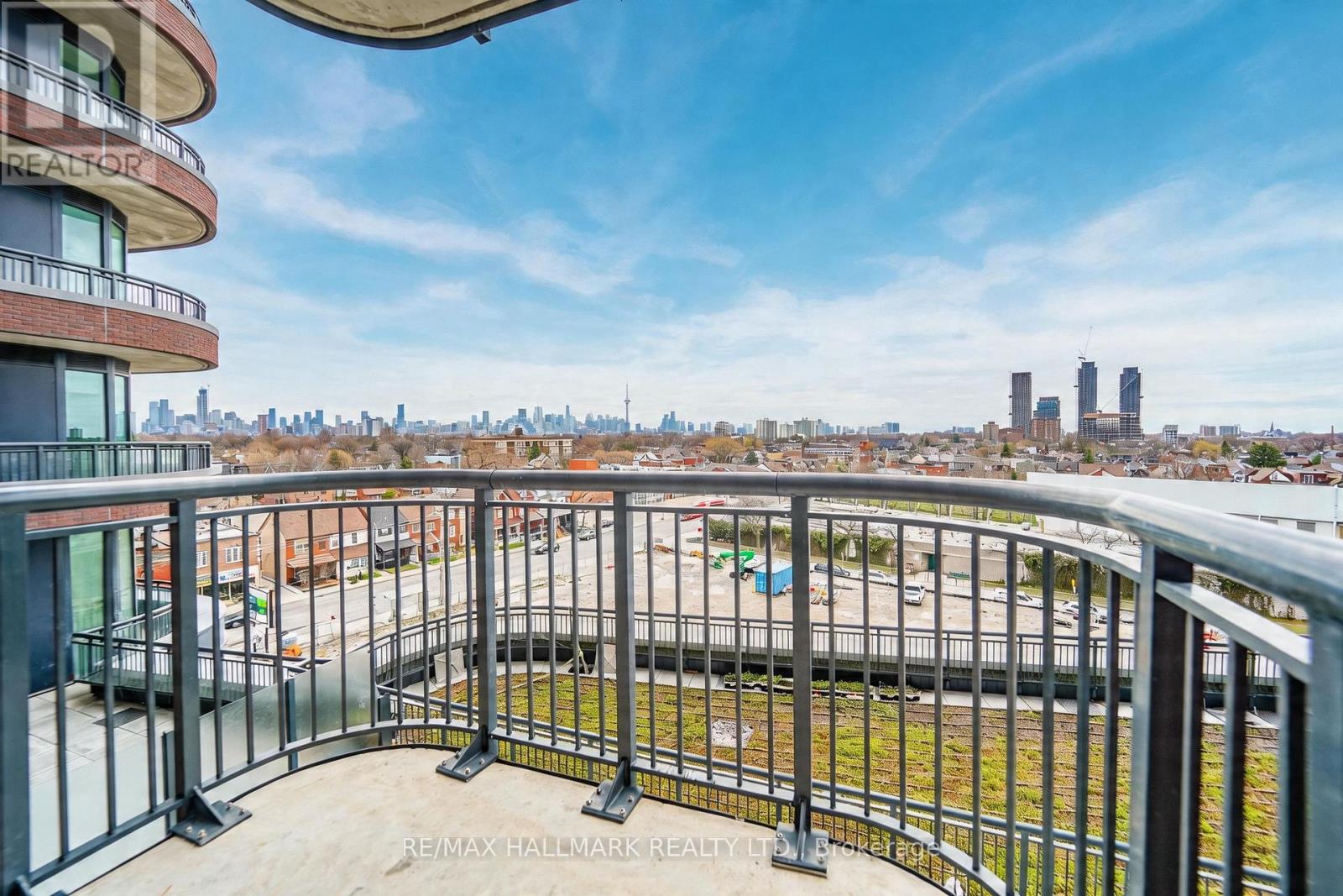 427 - 1185 Dupont Street, Toronto, Ontario  M6H 0G5 - Photo 24 - W13017350