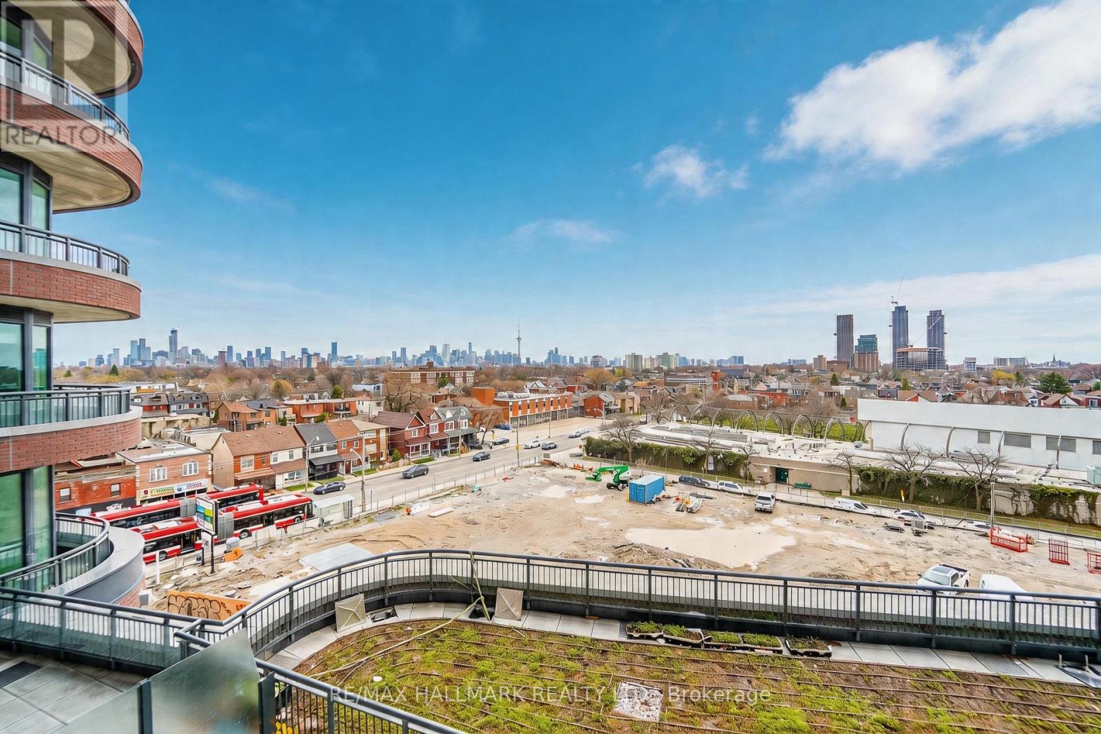 427 - 1185 Dupont Street, Toronto, Ontario  M6H 0G5 - Photo 25 - W13017350