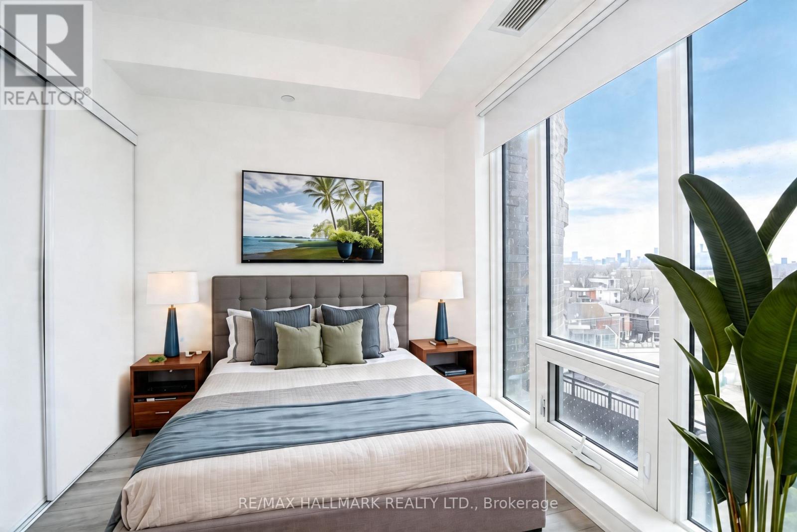 427 - 1185 Dupont Street, Toronto, Ontario  M6H 0G5 - Photo 3 - W13017350