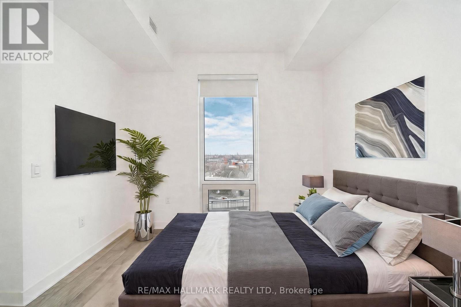 427 - 1185 Dupont Street, Toronto, Ontario  M6H 0G5 - Photo 4 - W13017350