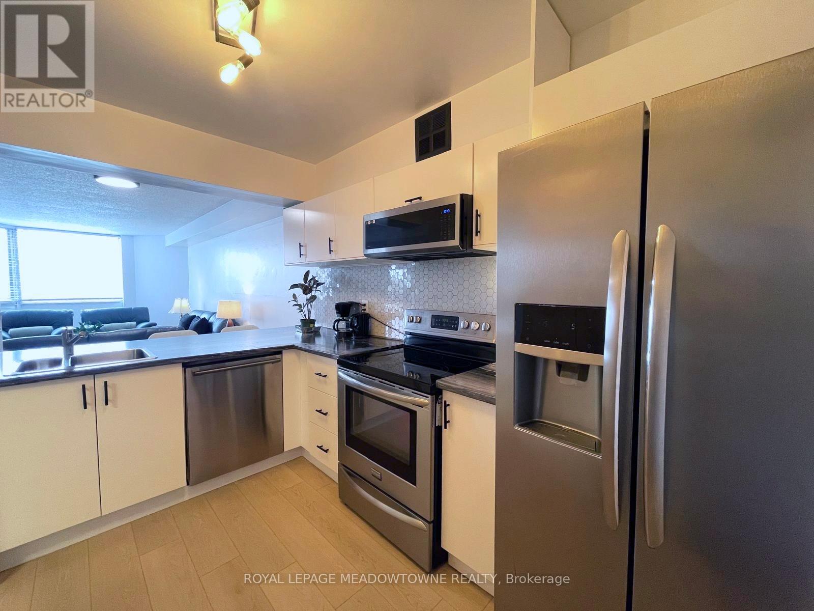 #309 - 236 Albion Road, Toronto, Ontario  M9W 6A6 - Photo 15 - W13017358