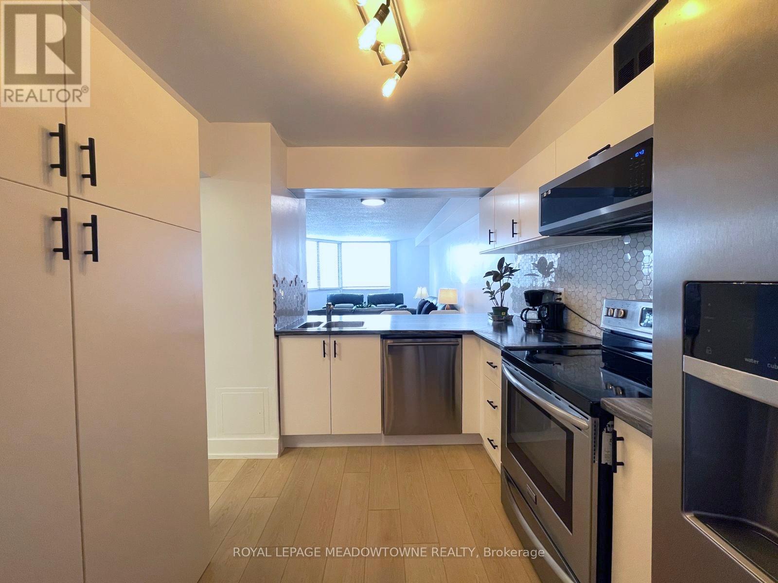 #309 - 236 Albion Road, Toronto, Ontario  M9W 6A6 - Photo 16 - W13017358