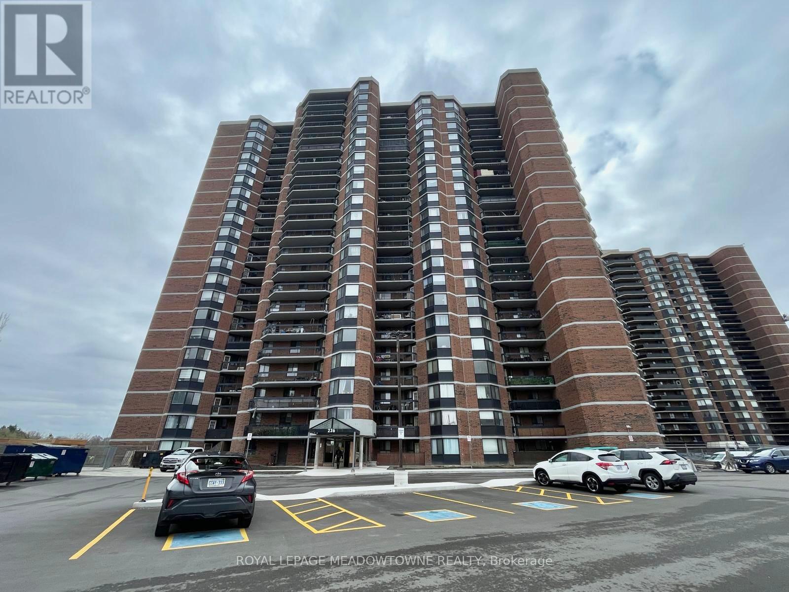 #309 - 236 Albion Road, Toronto, Ontario  M9W 6A6 - Photo 2 - W13017358