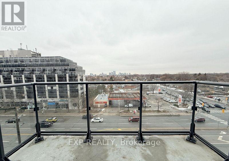 505 - 1007 The Queensway Way, Toronto, Ontario  M8Z 0H4 - Photo 11 - W13017362