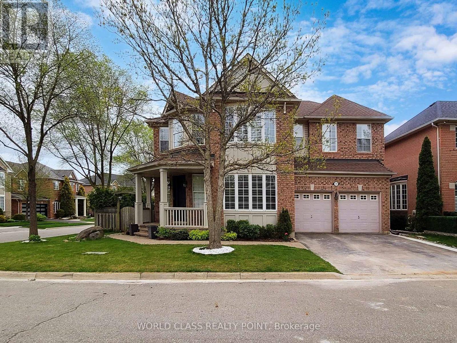 BSMT 2290 CANONRIDGE CIRCLE, Oakville, Ontario