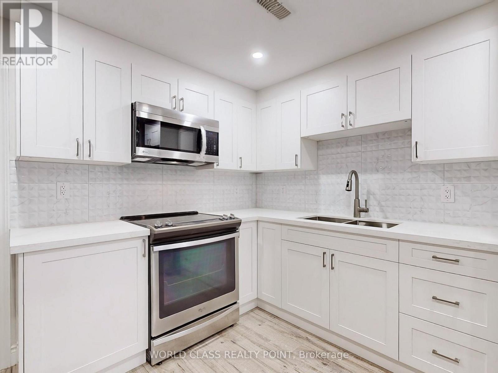 Bsmt 2290 Canonridge Circle, Oakville, Ontario  L6M 4T9 - Photo 14 - W13017364