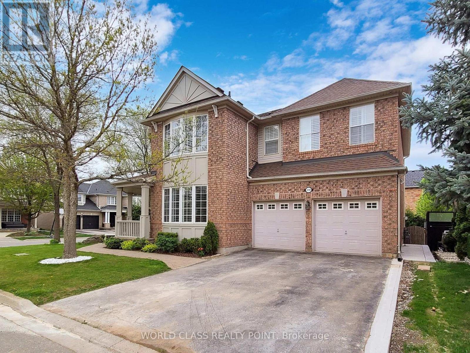 Bsmt 2290 Canonridge Circle, Oakville, Ontario  L6M 4T9 - Photo 2 - W13017364