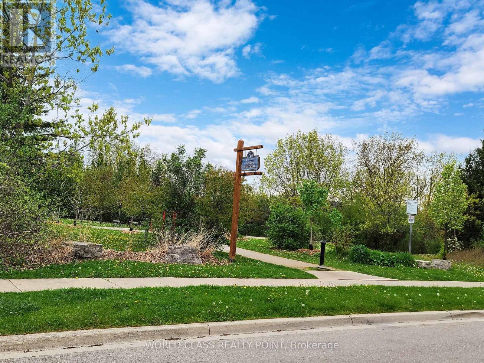 Bsmt 2290 Canonridge Circle, Oakville, Ontario  L6M 4T9 - Photo 27 - W13017364