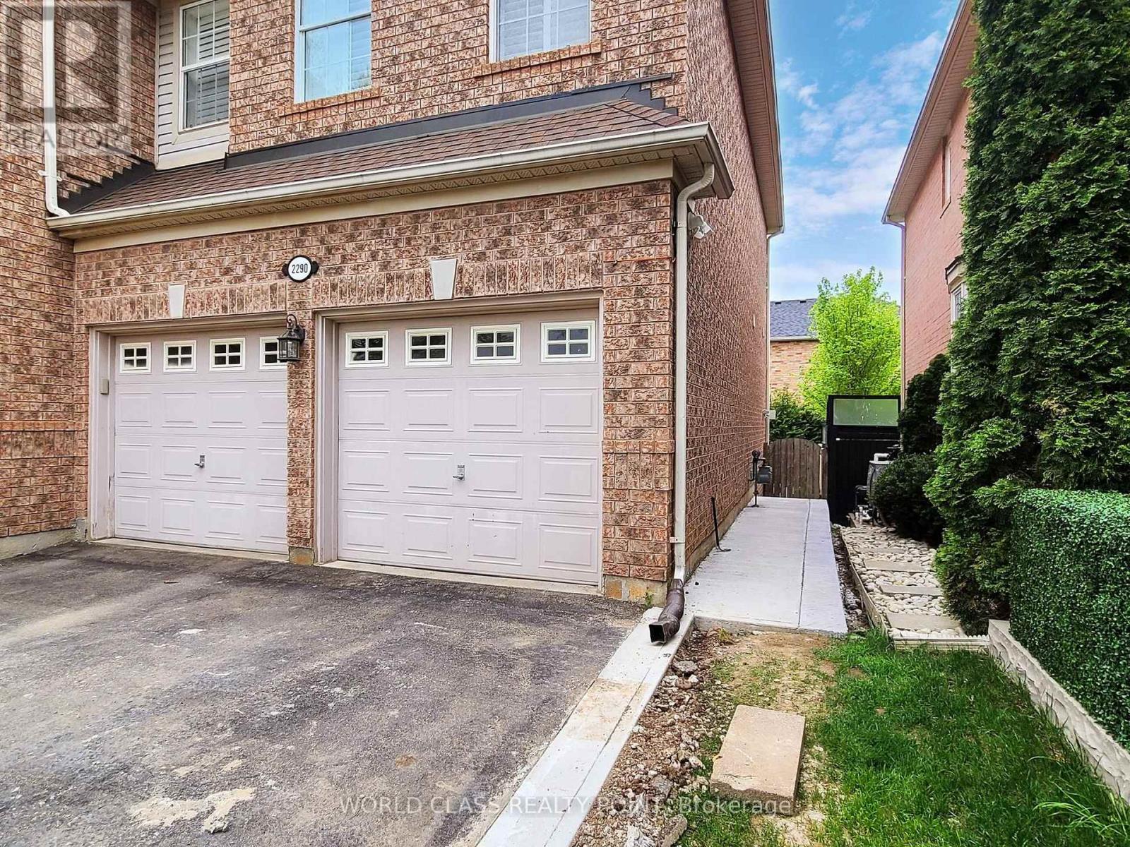 Bsmt 2290 Canonridge Circle, Oakville, Ontario  L6M 4T9 - Photo 3 - W13017364