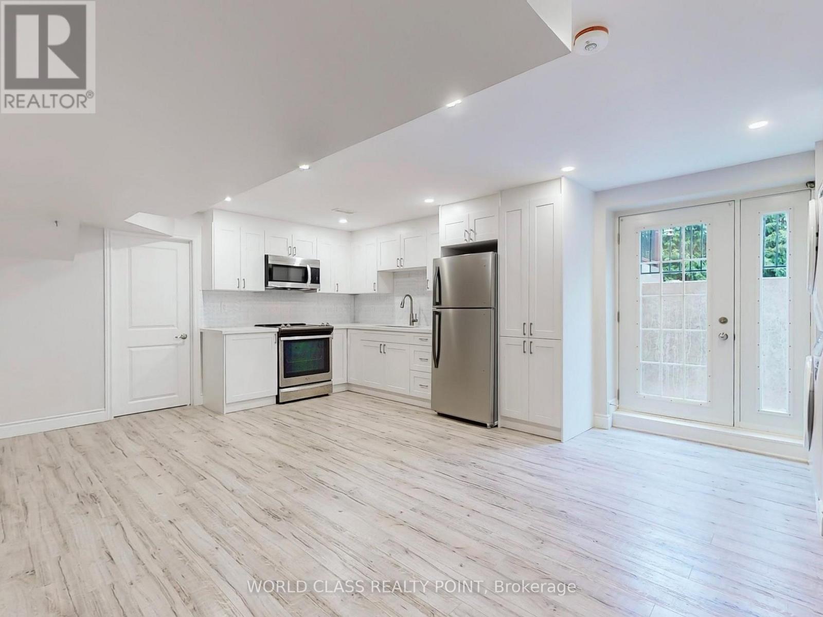 Bsmt 2290 Canonridge Circle, Oakville, Ontario  L6M 4T9 - Photo 7 - W13017364