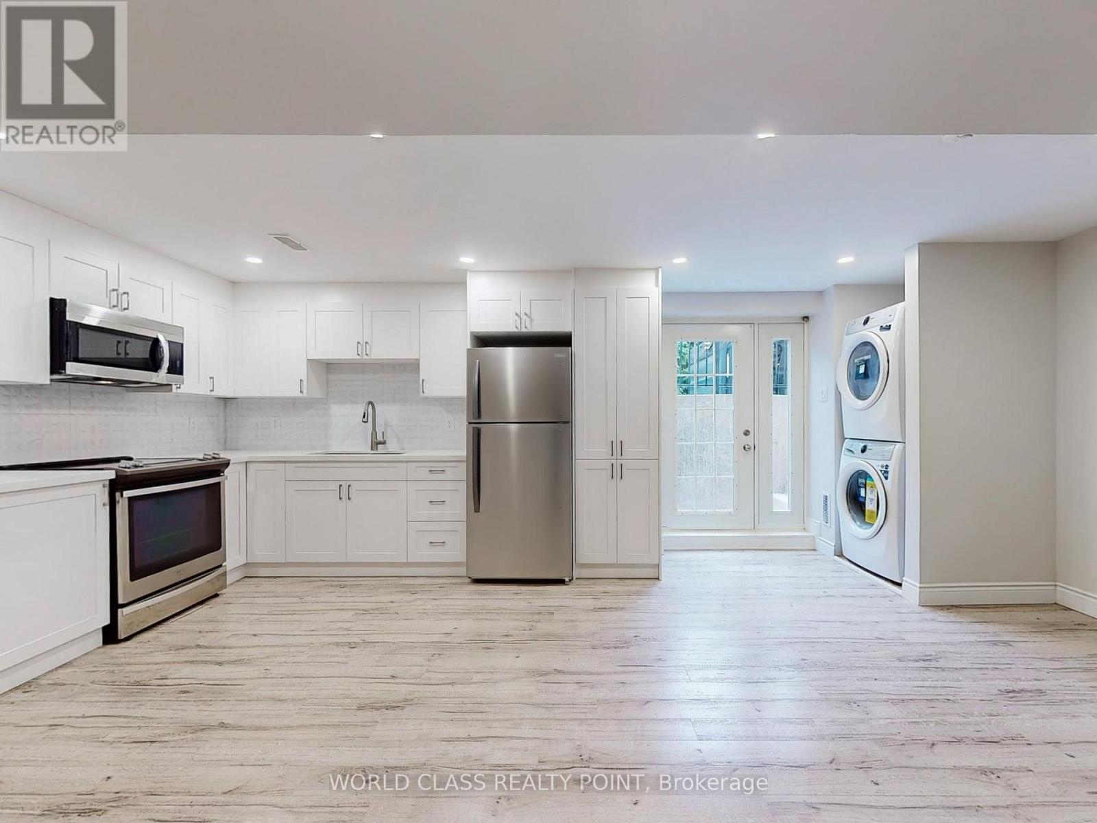 Bsmt 2290 Canonridge Circle, Oakville, Ontario  L6M 4T9 - Photo 8 - W13017364