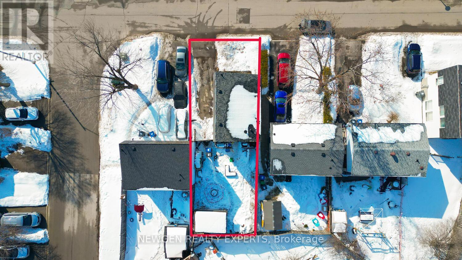 1 Jacobs Square, Brampton, Ontario  L6S 2M4 - Photo 36 - W13017370