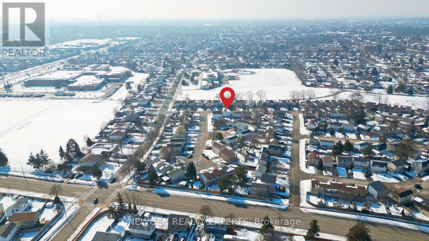 1 Jacobs Square, Brampton, Ontario  L6S 2M4 - Photo 37 - W13017370