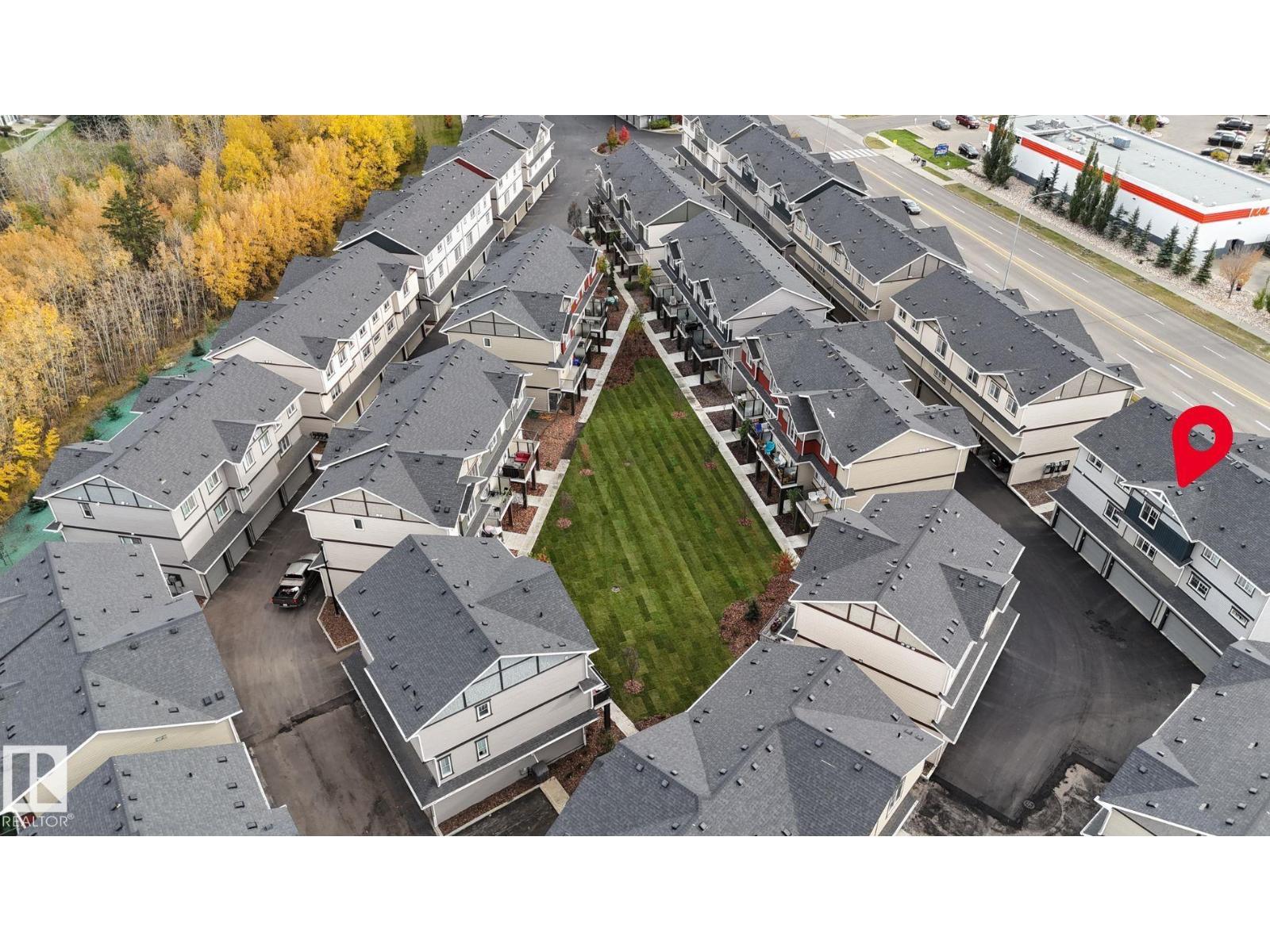 #67 50 Mclaughlin Dr, Spruce Grove, Alberta  T7X 0E1 - Photo 41 - E4483126