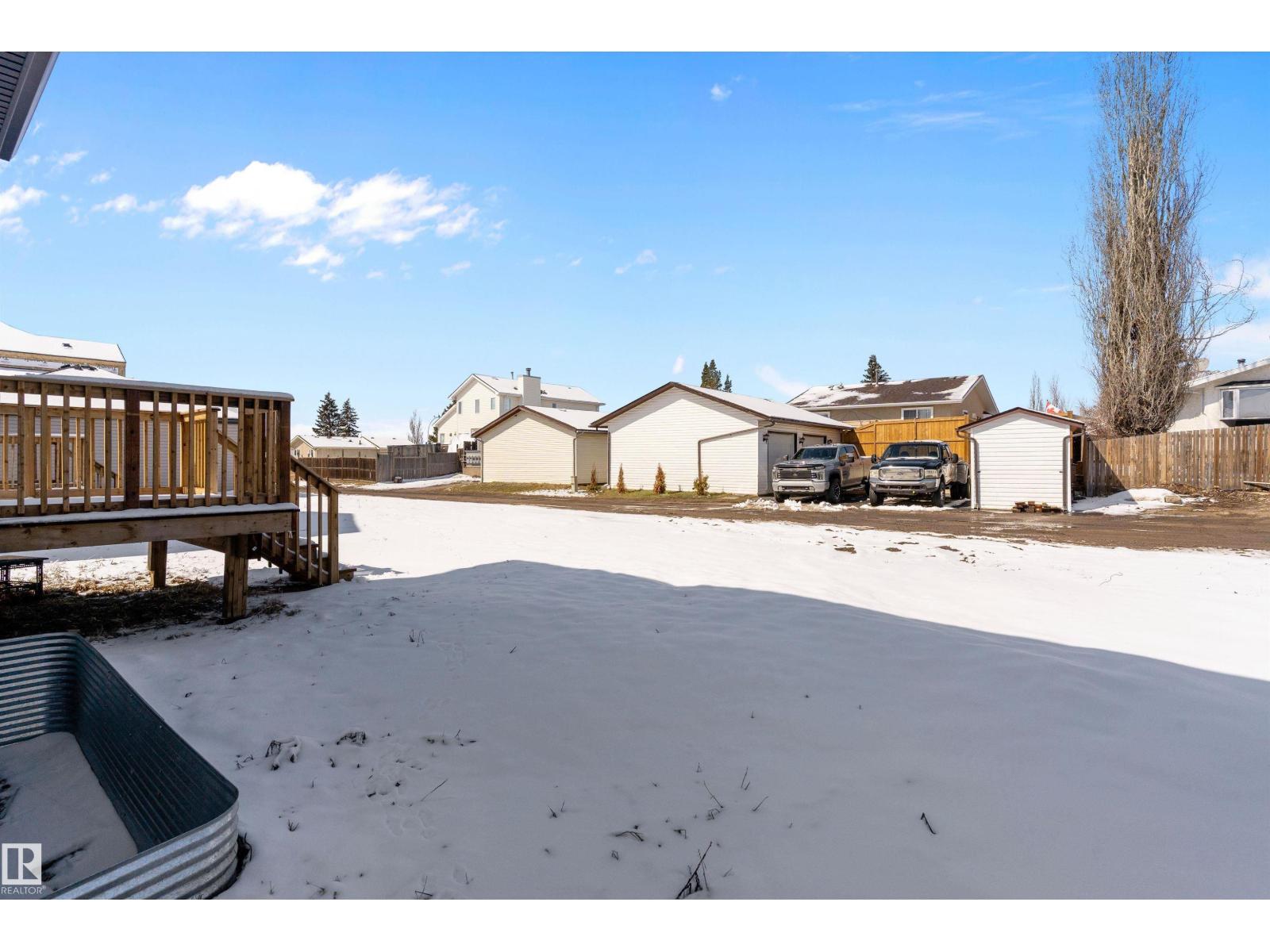 72 Maple Cr, Gibbons, Alberta  T0A 1N0 - Photo 36 - E4483127