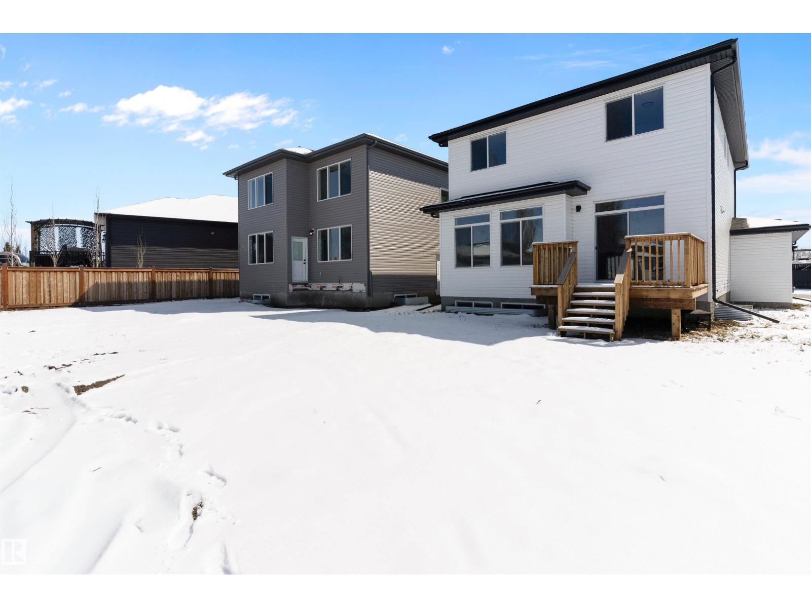 72 Maple Cr, Gibbons, Alberta  T0A 1N0 - Photo 39 - E4483127