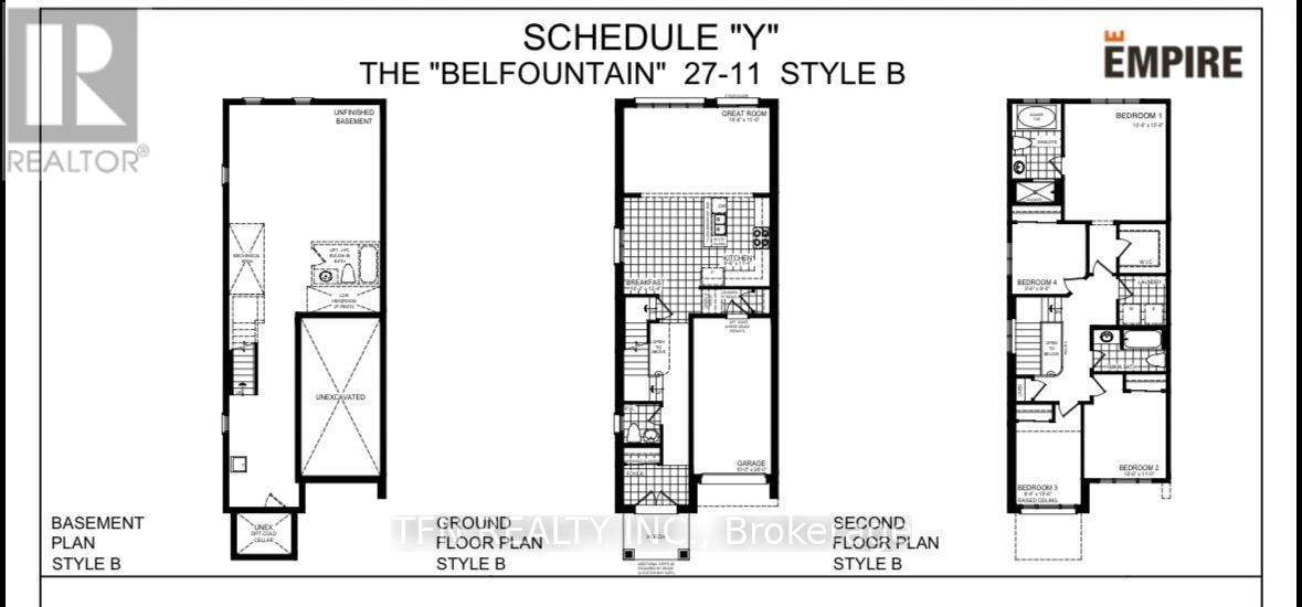 20 Selection Heights, Thorold, Ontario  L2V 0P3 - Photo 6 - X13017344
