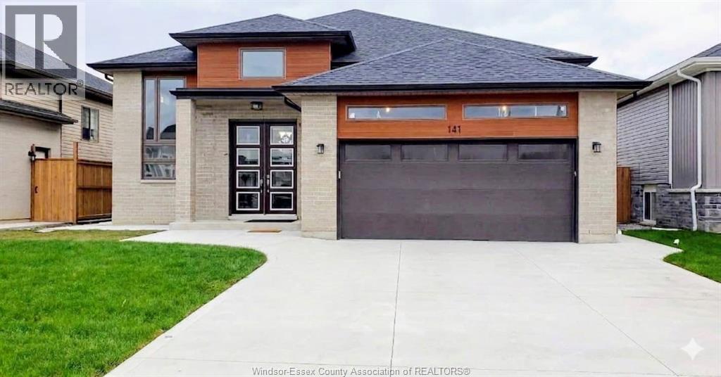 141 Lambert, Amherstburg, Ontario