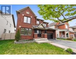365 LANGRELL CRESCENT, Ottawa, Ontario