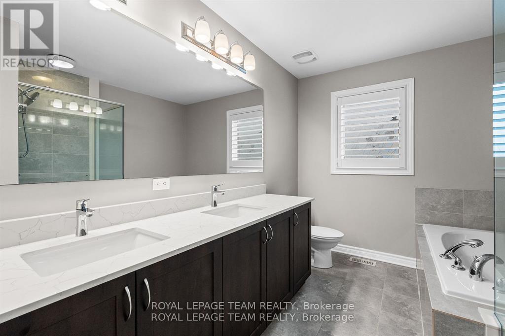 365 Langrell Crescent, Ottawa, Ontario  K2J 5R8 - Photo 32 - X12904746