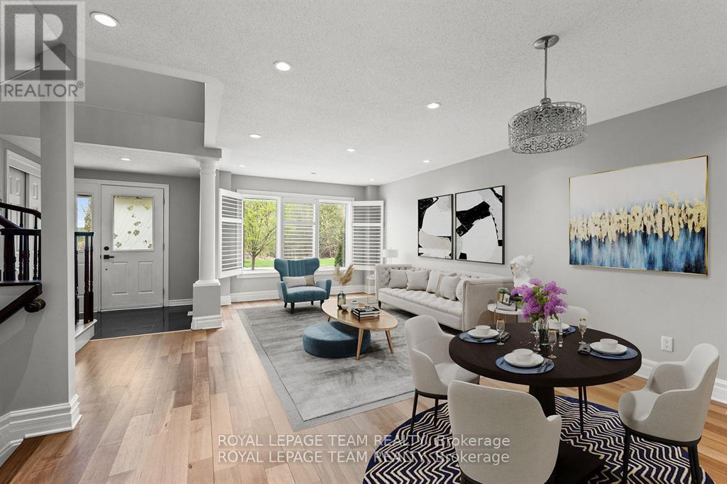 365 Langrell Crescent, Ottawa, Ontario  K2J 5R8 - Photo 7 - X12904746