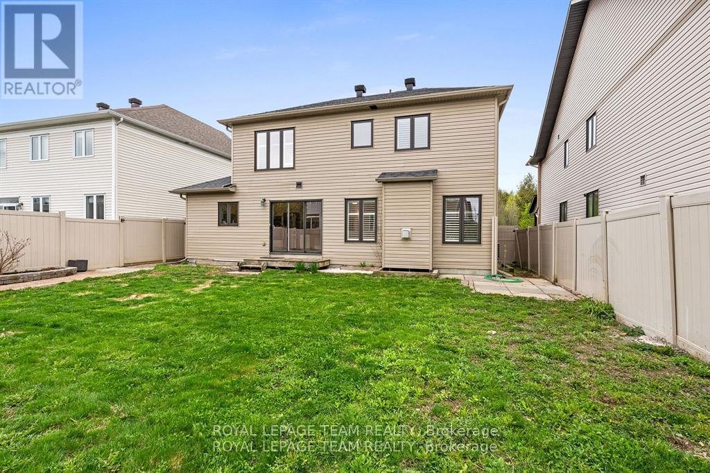 365 Langrell Crescent, Ottawa, Ontario  K2J 5R8 - Photo 44 - X12904746
