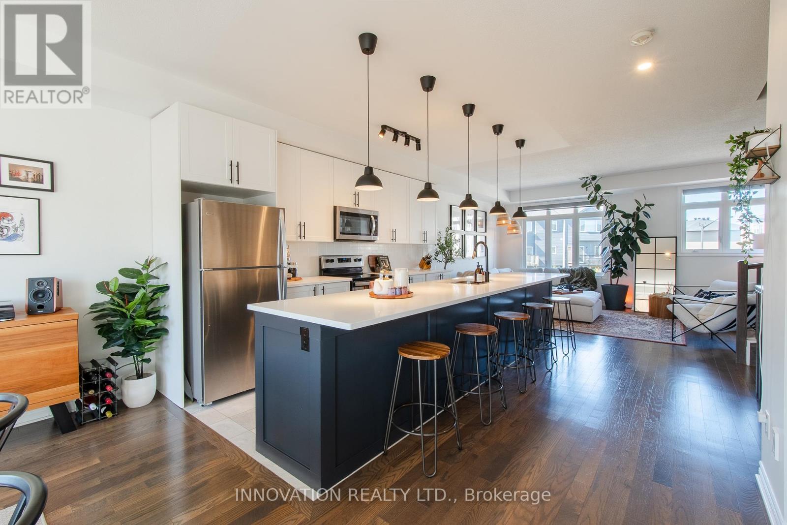 46 Barn Swallow Private, Ottawa, Ontario  K4M 0H5 - Photo 16 - X12978472